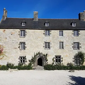 Appartement De Charme Au Manoir ! Le Relecq-Kerhuon