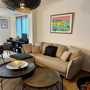 Les De La Apartment Névez