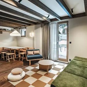 4* Aparthotel De L'heliopic