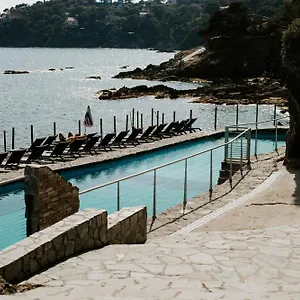 Hotel Hotel Provençal Hyères