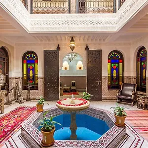 Riad Lamya Marrakech Marrakesh
