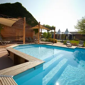 Valsoyo Aparthotel
