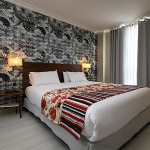 Aparthotel & Spa Le Prince Regent