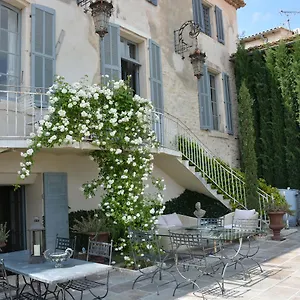 Bed & Breakfast Le Petit Chateau Châteauneuf-de-Gadagne