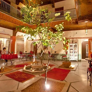 Riad Atlas Acacia Marrakesh